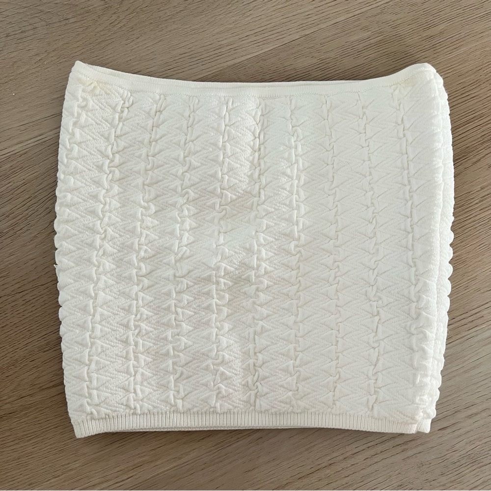 Aritzia Babaton Tube Top